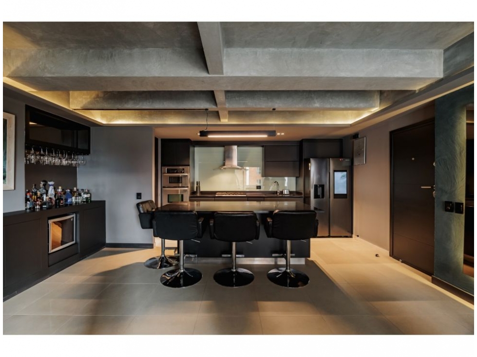 APARTAMENTO EN EL POBLADO SECTOR CASTROPOL — foto 3