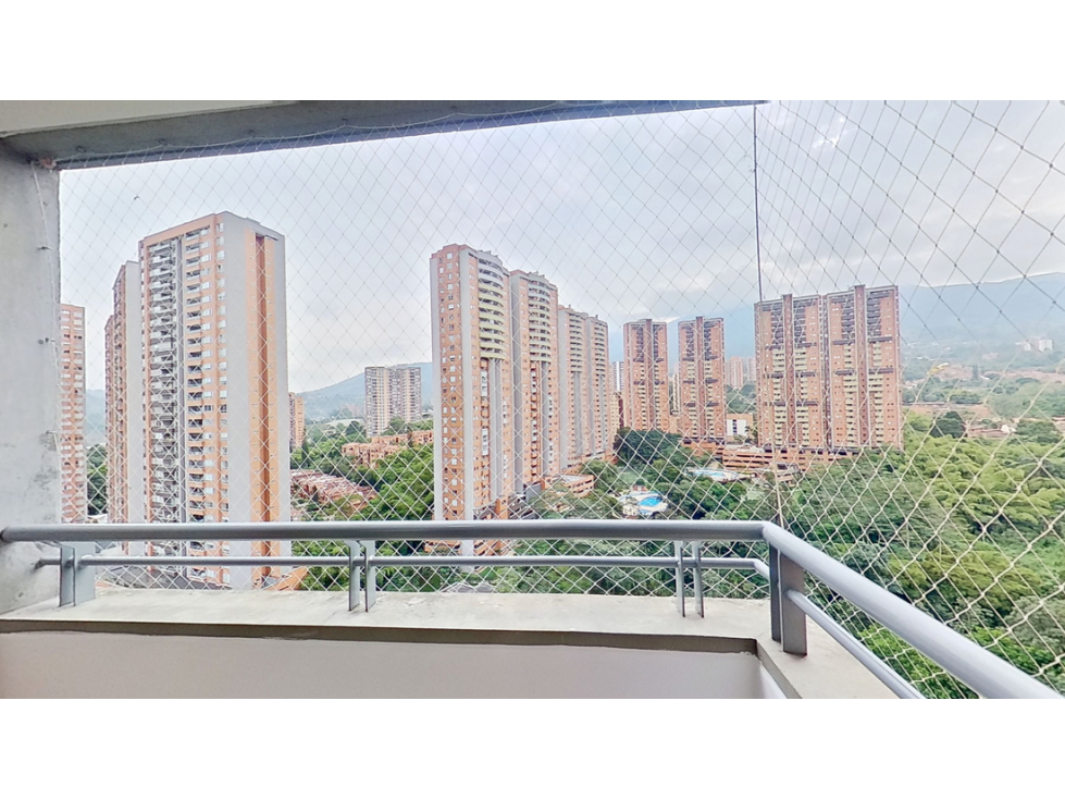 APARTAMENTO EN ITAGUI SECTOR DITAIRES — foto 6