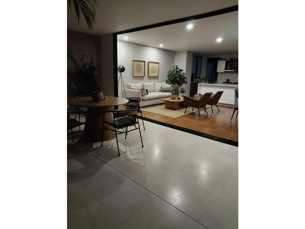 APARTAMENTO EN EL POBLADO SECTOR SANTA MARÍA DE LOS ÁNGELES — foto 6