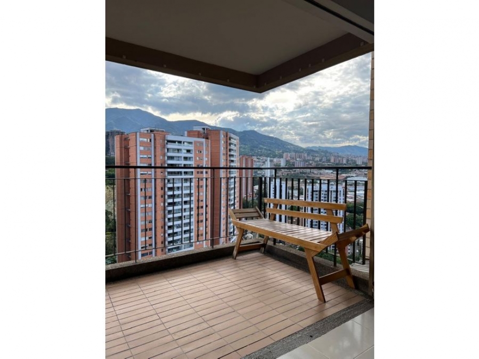 APARTAMENTO EN SABANETA SECTOR EL TRAPICHE — foto 6