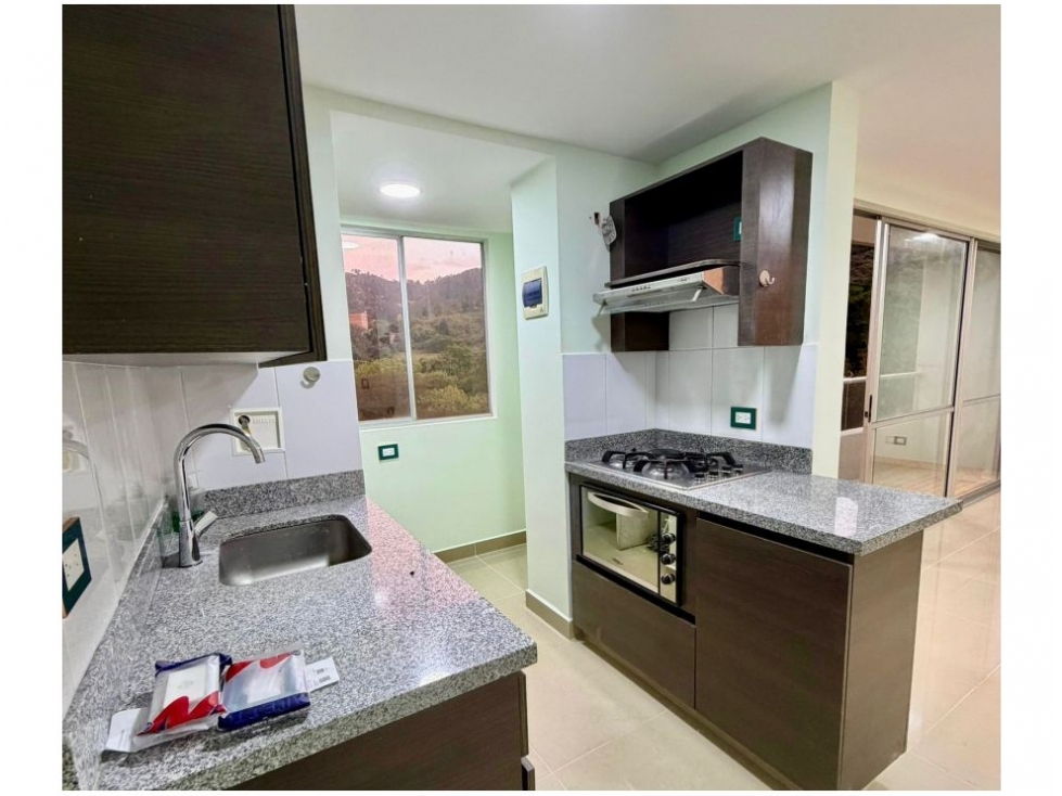 APARTAMENTO EN SABANETA SECTOR CAÑAVERALEJO — foto 6