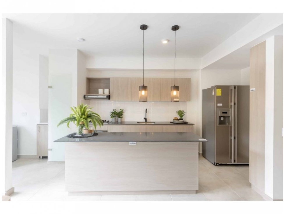 APARTAMENTO EN ITAGUI SECTOR NUEVO POBLADO - CESIÓN DE DERECHOS — foto 6