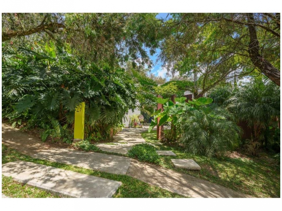CASA EN EL POBLADO SECTOR LAS PALMAS — foto 6