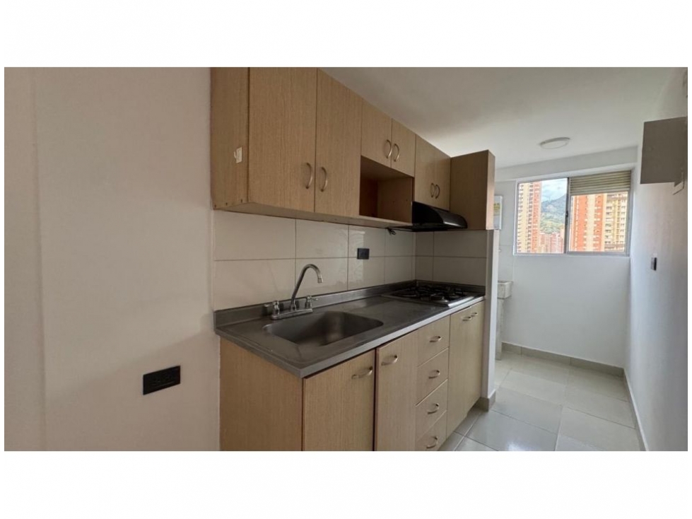 APARTAMENTO EN SABANETA SECTOR CAÑAVERALEJO — foto 6