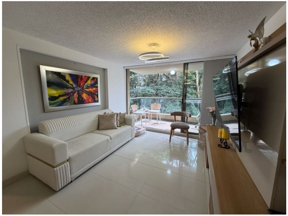 APARTAMENTO EN LA LOMA DE LOS BERNAL BELÉN — foto 6