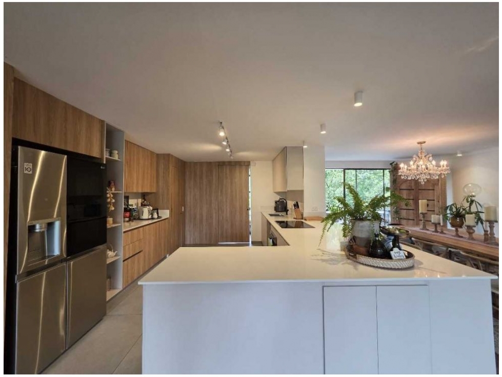 APARTAMENTO EN EL POBLADO SECTOR SAN LUCAS — foto 6