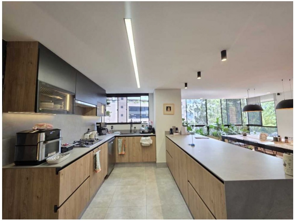 APARTAMENTO EN EL POBLADO SECTOR LOS BALSOS — foto 6