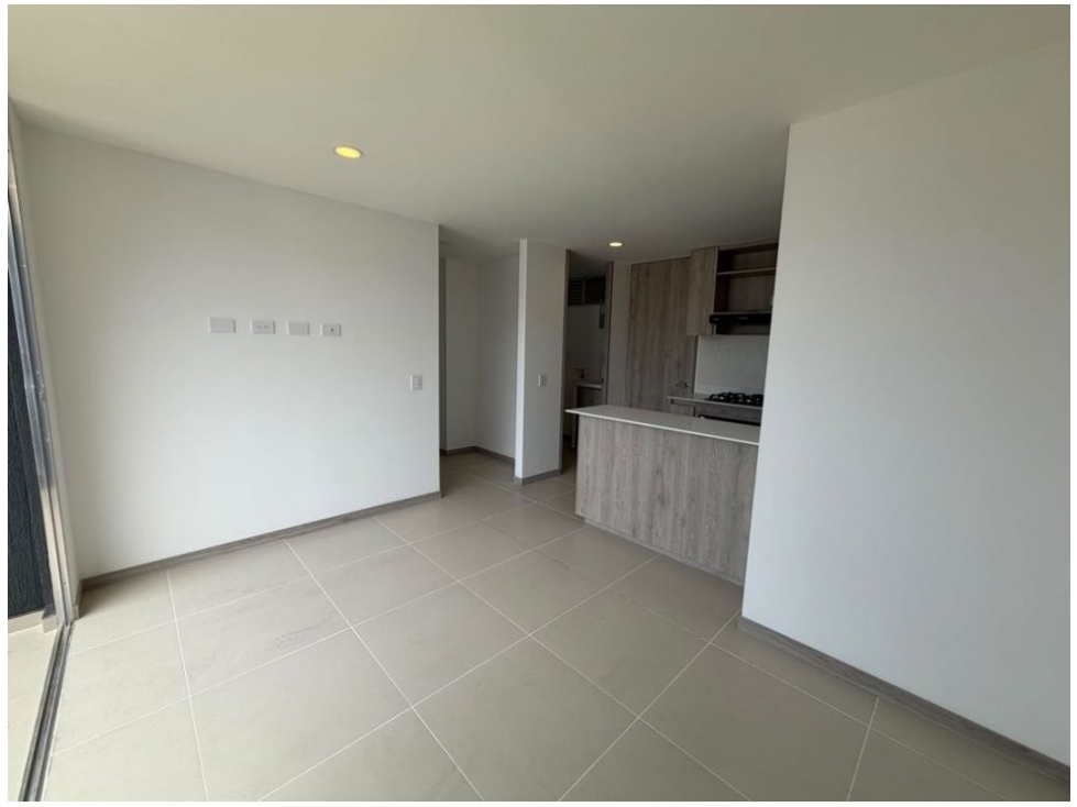 APARTAMENTO EN ITAGUI ZONA CENTRAL CERCA AL PARQUE — foto 6