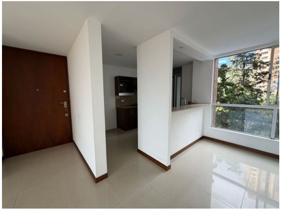 APARTAMENTO EN EL POBLADO SECTOR LAS SANTAS — foto 6