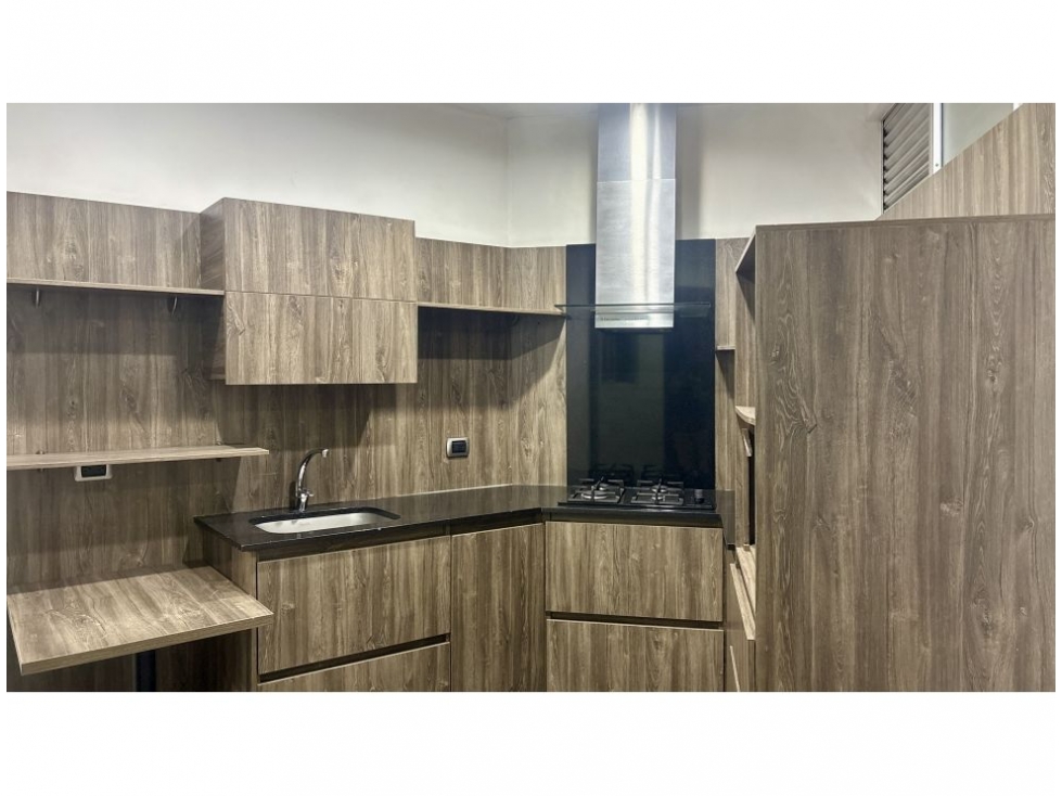 APARTAMENTO EN EL POBLADO SECTOR SAN LUCAS — foto 6