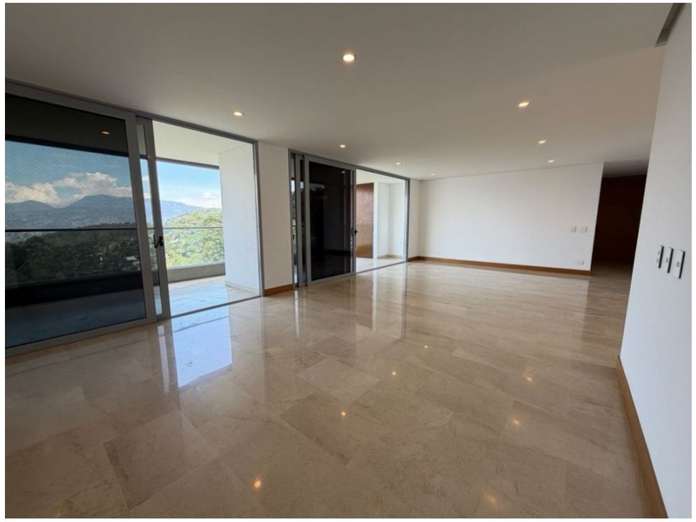 APARTAMENTO EN EL POBLADO SECTOR LOS BOSQUES COLA DEL ZORRO — foto 6