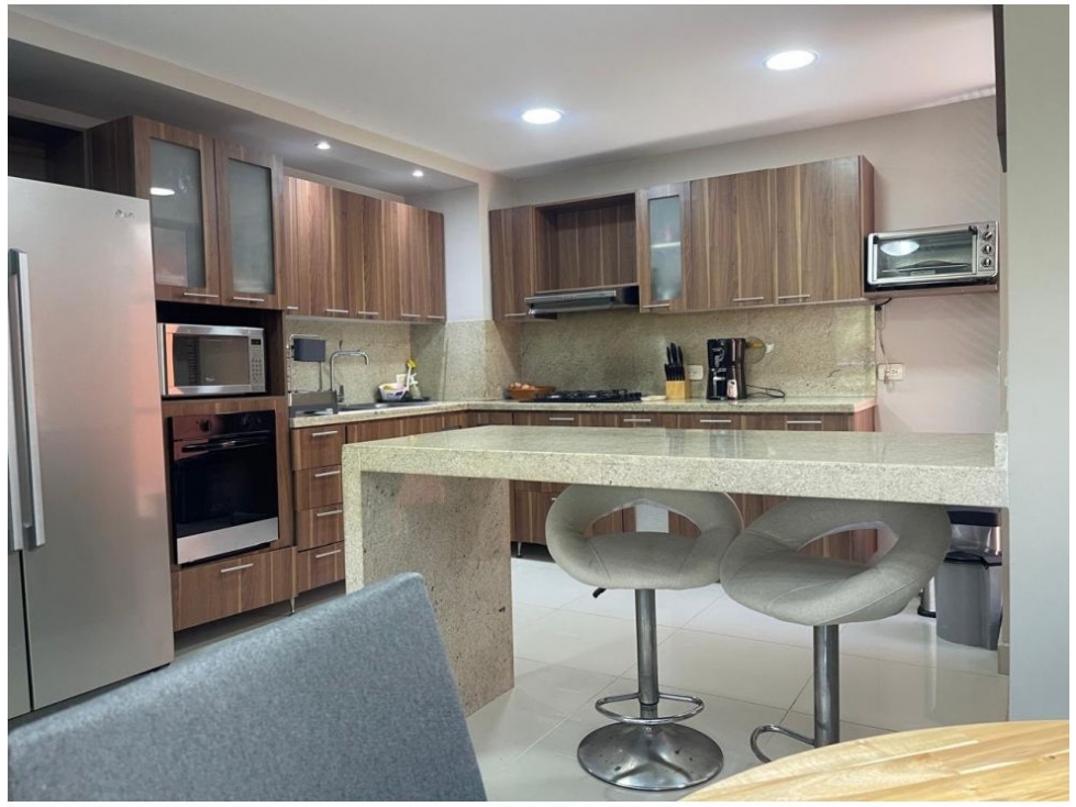 APARTAMENTO EN ENVIGADO SECTOR LOMA DEL CHOCHO — foto 6