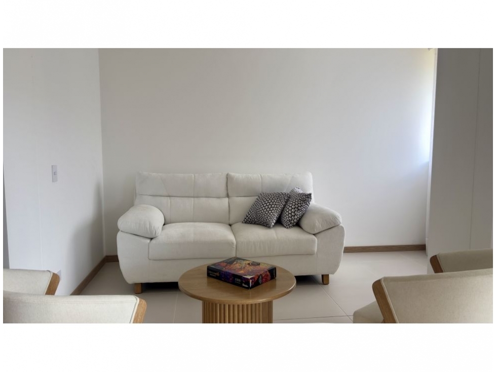 APARTAMENTO EN ENVIGADO SECTOR EL ESCOBERO — foto 6