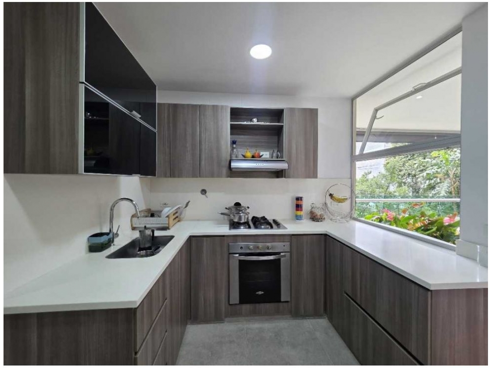 APARTAMENTO EN ENVIGADO SECTOR ZUÑIGA — foto 6