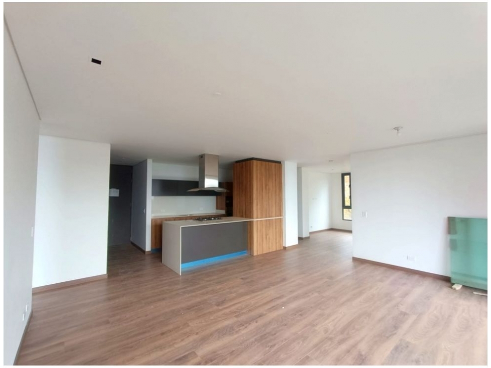 APARTAMENTO EN EL POBLADO SECTOR PALMAS — foto 6