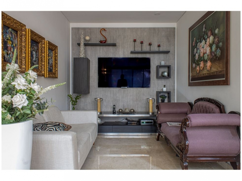 CASA EN ENVIGADO SECTOR LOMA DEL ESCOBERO PARTE BAJA — foto 5