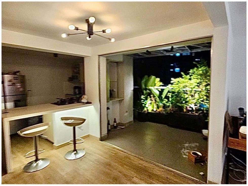 APARTAMENTO EN LA LOMA DE LOS BERNAL — foto 2