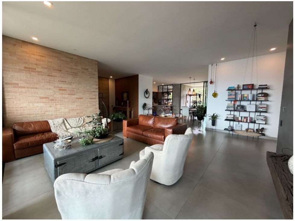 APARTAMENTO EN EL POBLADO SECTOR LOS BALSOS — foto 5