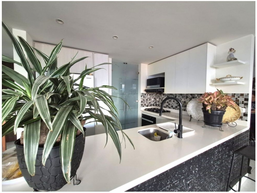 APARTAMENTO EN ENVIGADO SECTOR LOMA DEL ESMERALDAL — foto 6