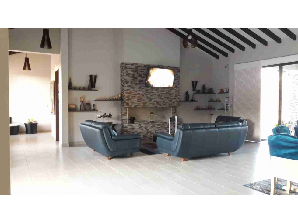 Casa Campestre entre La Ceja y San Antonio de Pereira — foto 6
