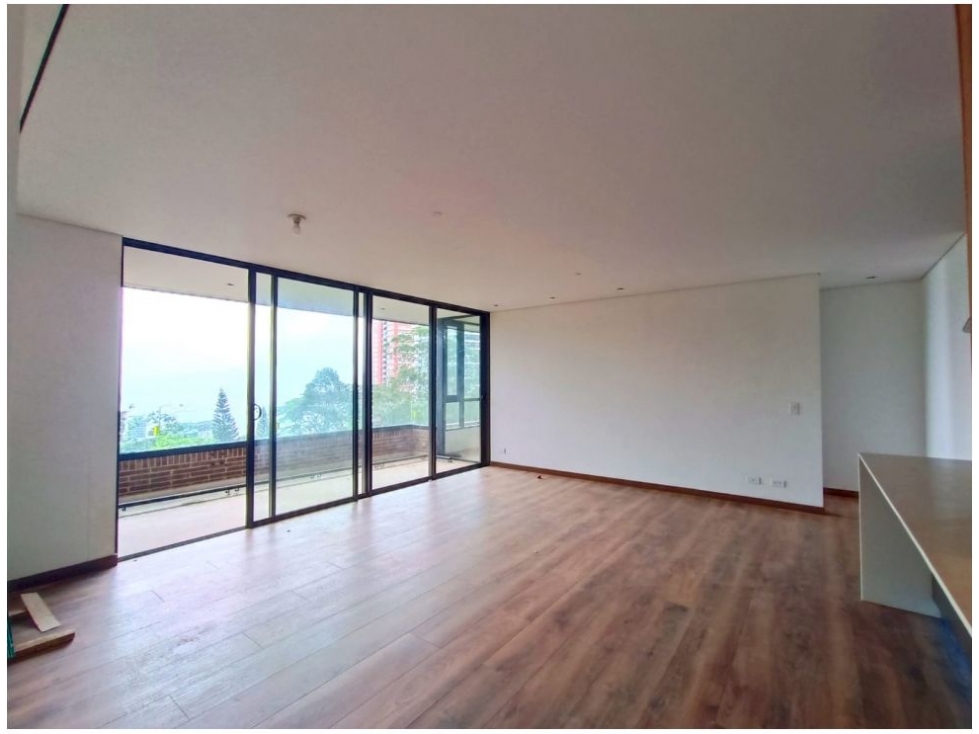 APARTAMENTO EN EL POBLADO SECTOR PALMAS — foto 3