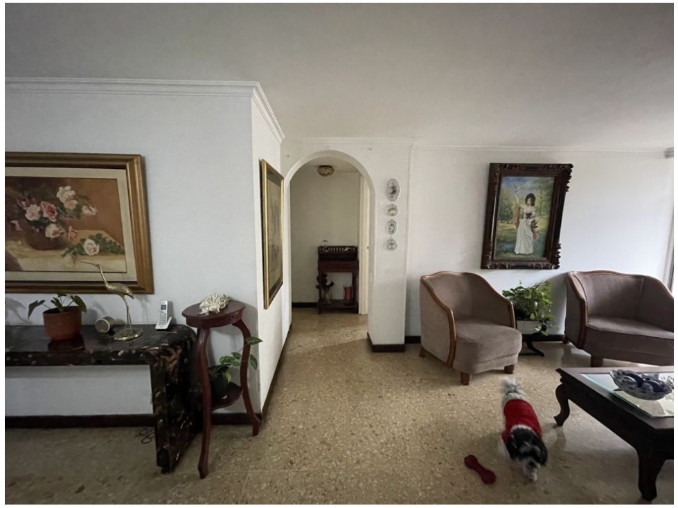 Venta de Apartamento Para Remodelar Laureles El Nogal - Medellín — foto 6