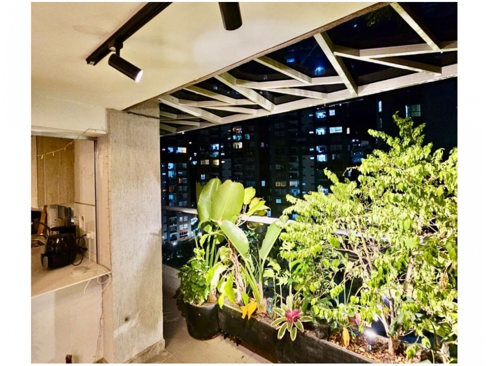 APARTAMENTO EN LA LOMA DE LOS BERNAL — foto 4