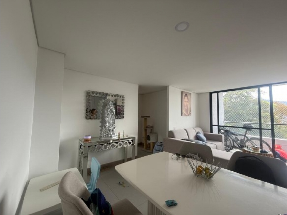 APARTAMENTO EN ENVIGADO SECTOR TRIANON — foto 4