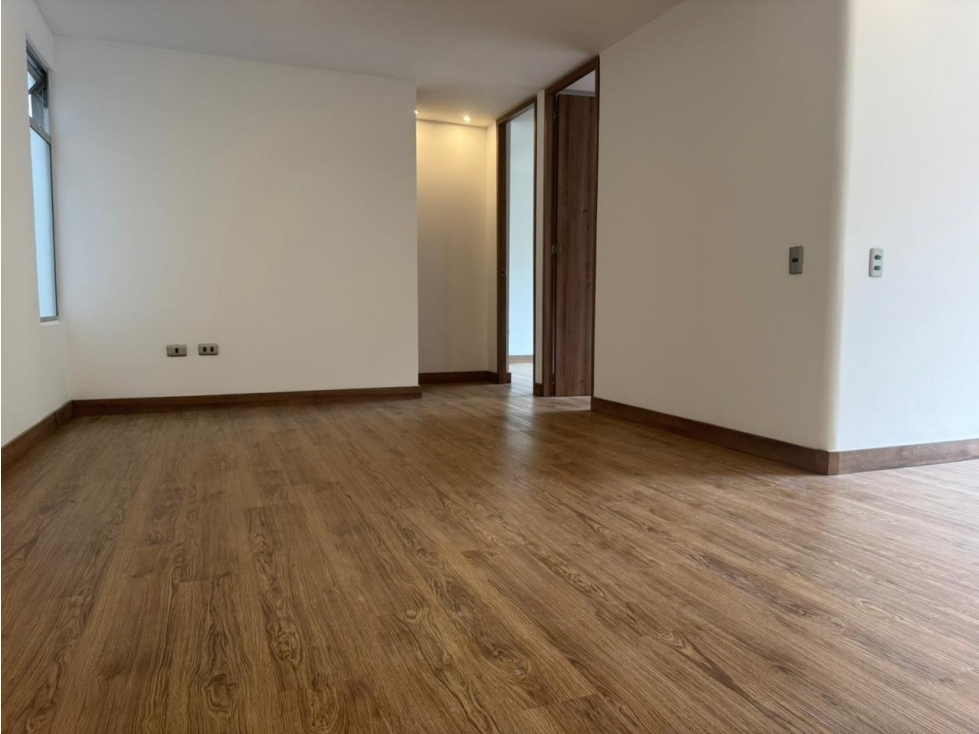 APARTAMENTO EN ENVIGADO SECTOR LOMA DE CUMBRES — foto 6