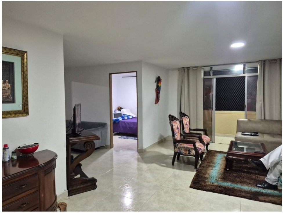 APARTAMENTO EN LAURELES SECTOR CONQUISTADORES
