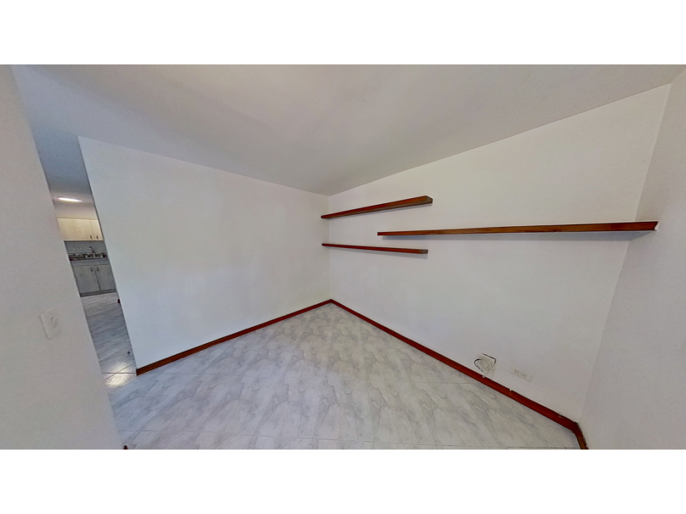 APARTAMENTO EN EL POBLADO SECTOR CASTROPOL — foto 5