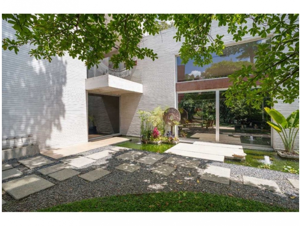 CASA EN EL POBLADO SECTOR LAS PALMAS — foto 4