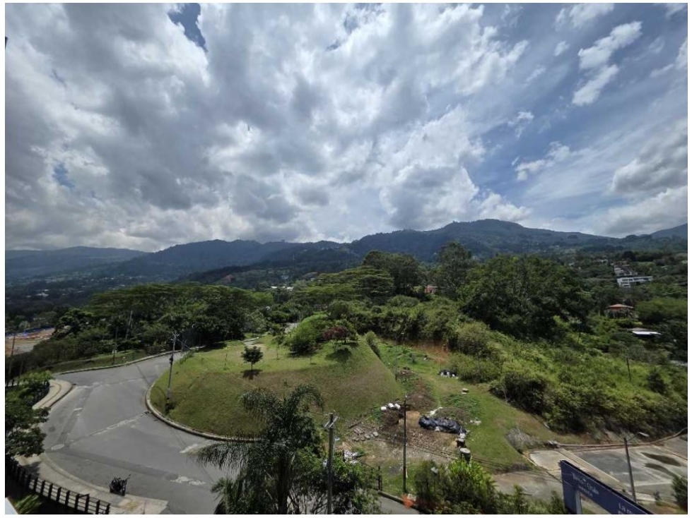 APARTAMENTO EN ENVIGADO SECTOR LOMA DE LAS BRUJAS — foto 6