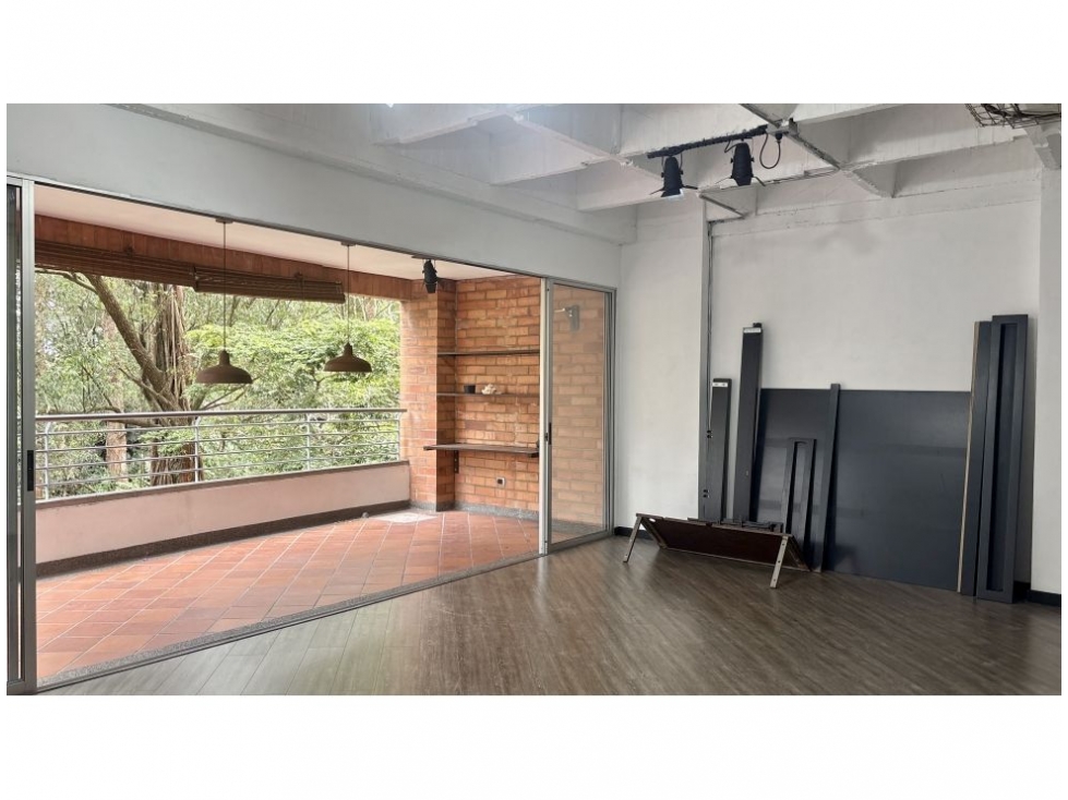 APARTAMENTO EN EL POBLADO SECTOR SAN LUCAS — foto 3