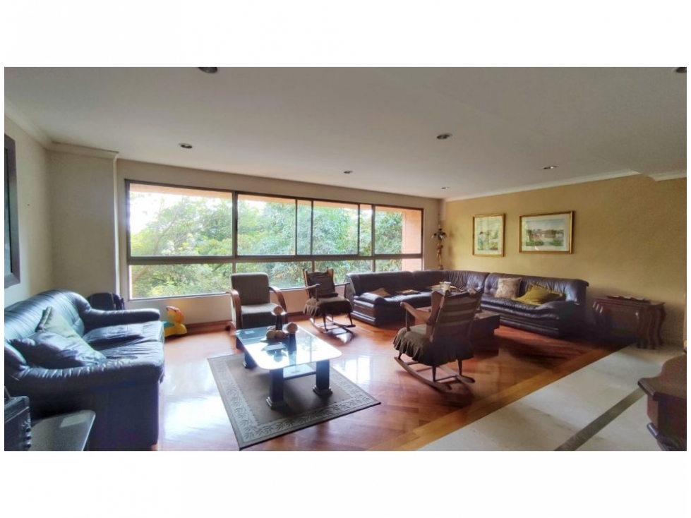 Venta de Apartamento El Poblado - Para reformar — foto 2