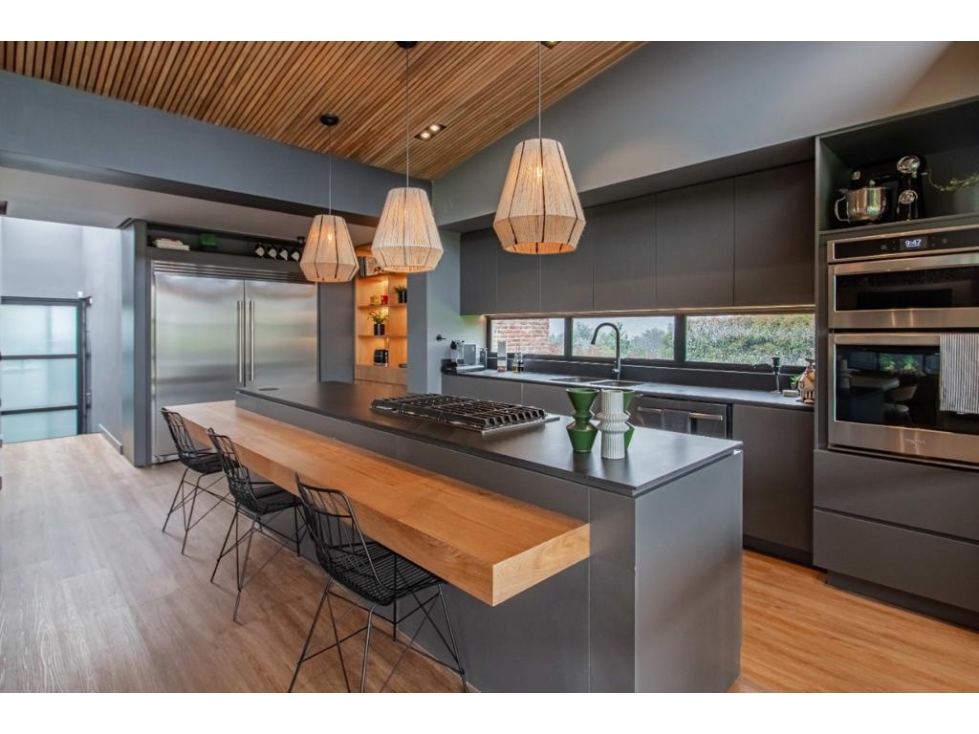 CASA EN VENTA EN ENVIGADO ALTO DE LAS PALMAS — foto 6