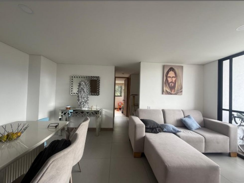 APARTAMENTO EN ENVIGADO SECTOR TRIANON — foto 5