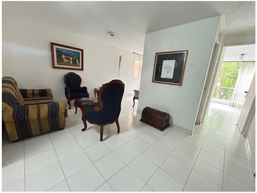 APARTAMENTO DÚPLEX EN EL POBLADO SECTOR TRANVERSAL INFERIOR — foto 6