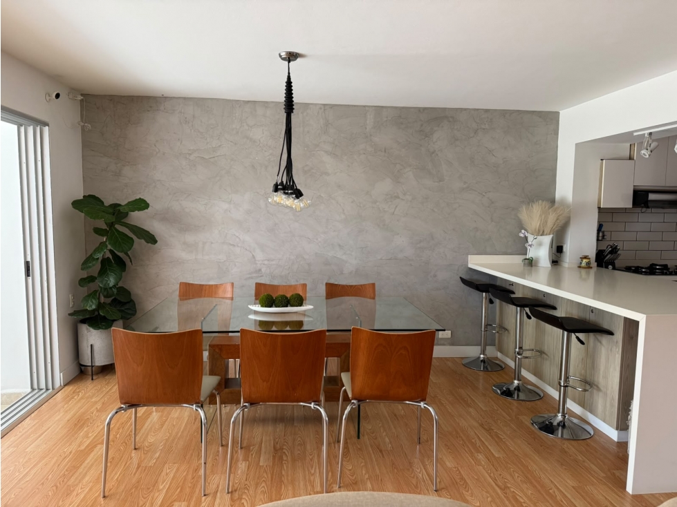 CASA EN EL POBLADO SECTOR EL TESORO — foto 4