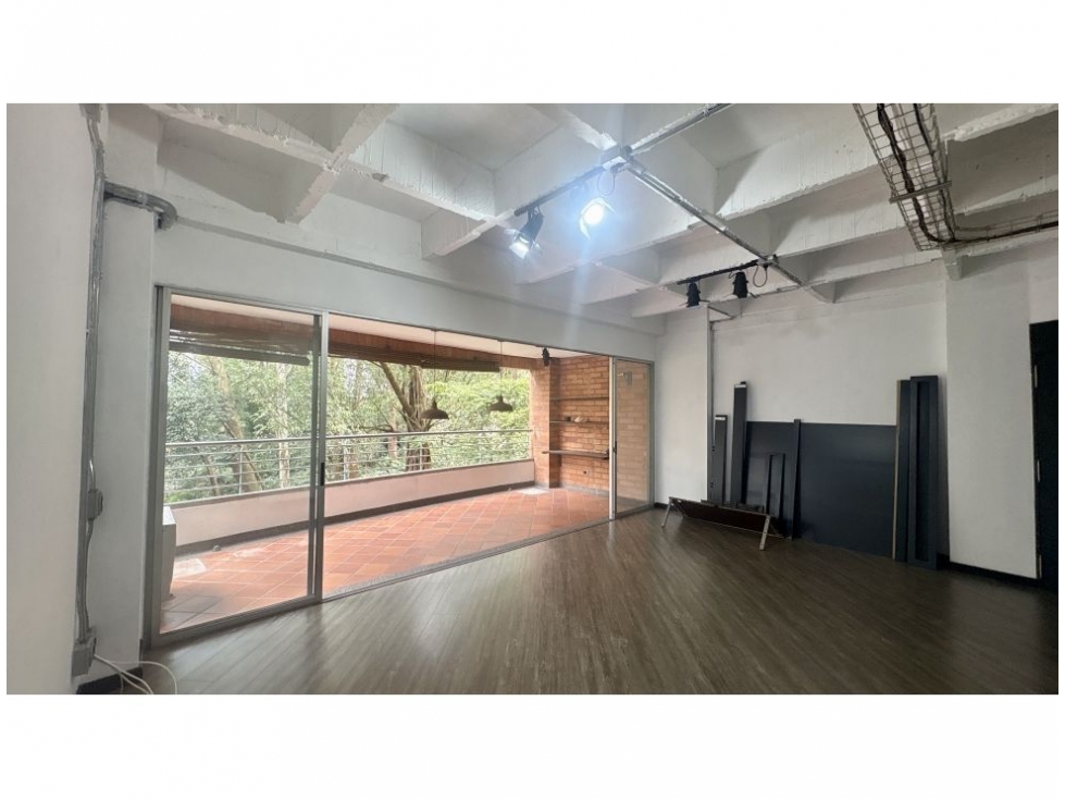 APARTAMENTO EN EL POBLADO SECTOR SAN LUCAS — foto 4