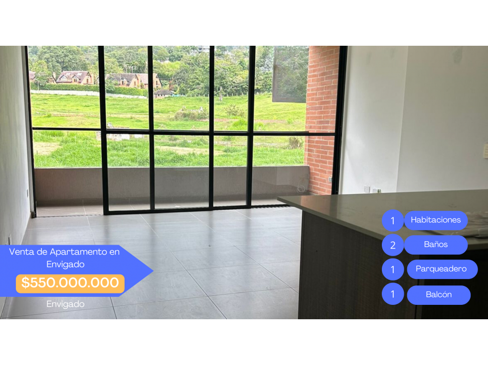 Venta de Apartamento en Envigado — foto 5