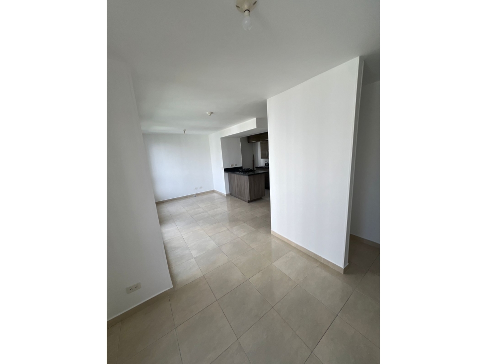 VENTA DE APARTAMENTO EN CALASANZ PARTE ALTA — foto 4