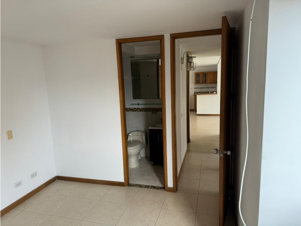 APARTAMENTO EN VENTA EN CALASANZ — foto 4