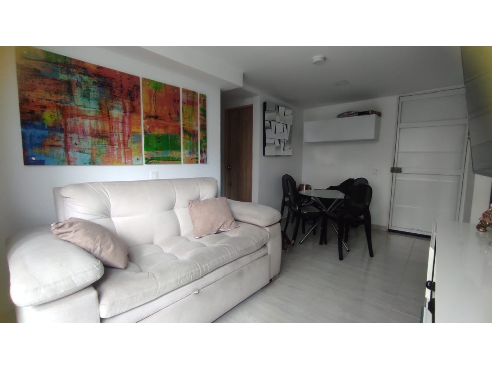 Venta de Apartamento en Bello — foto 3