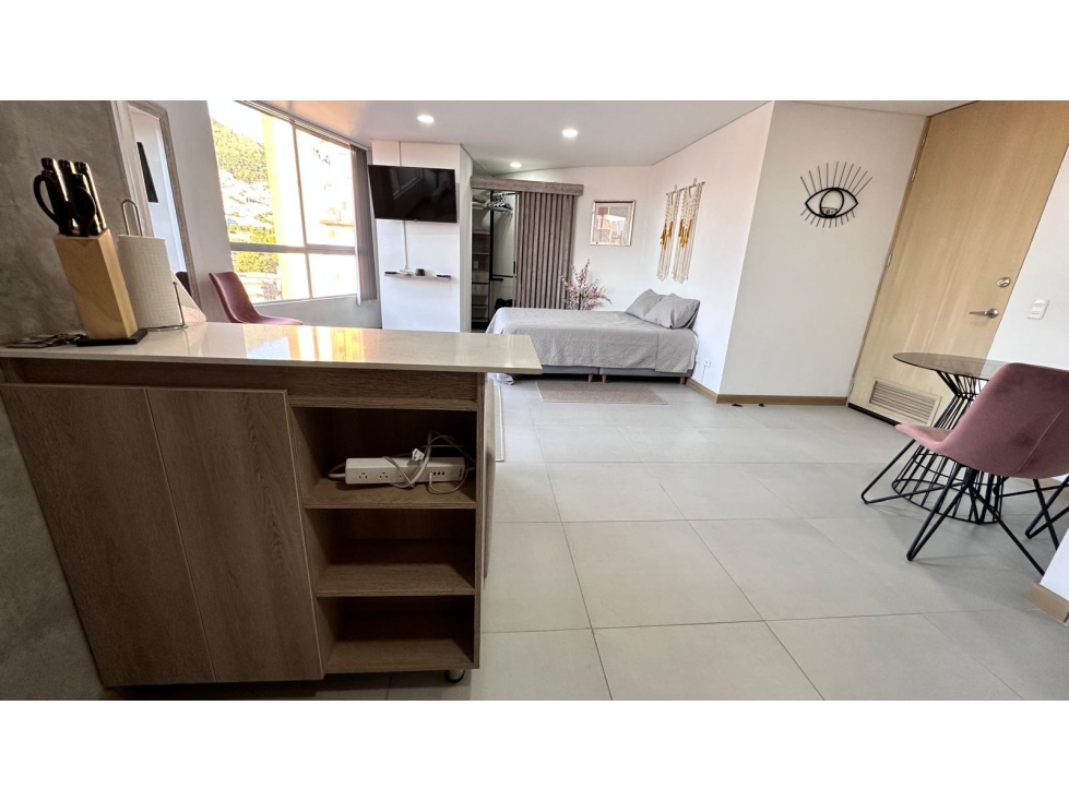 Apartamento en Venta en Buenos aires
