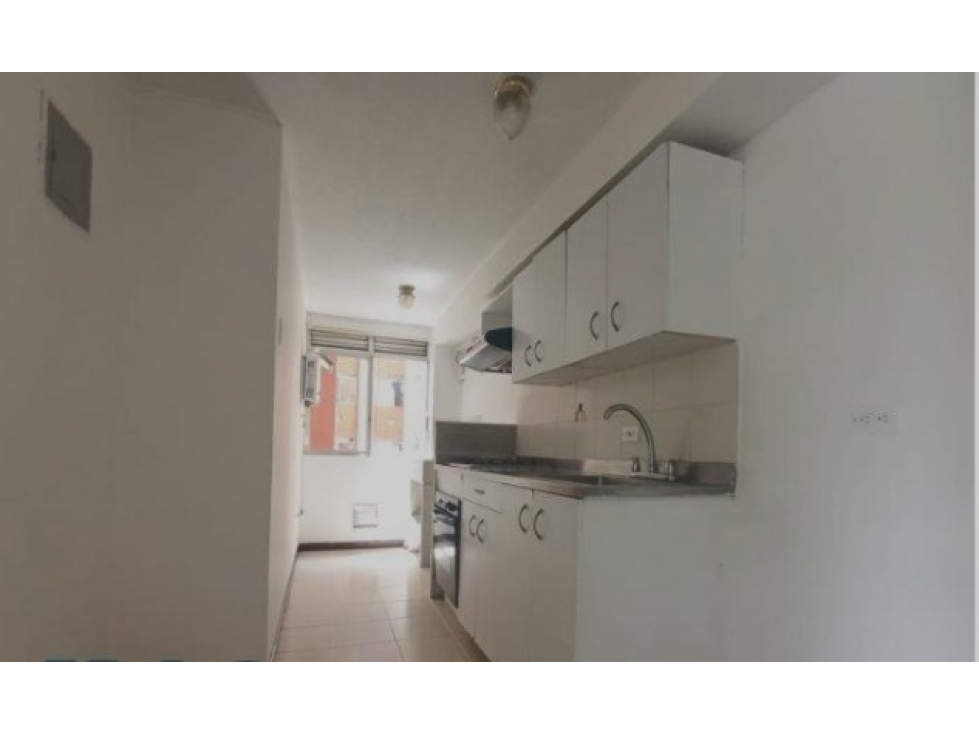 Venta de Apartamento en Itagüí