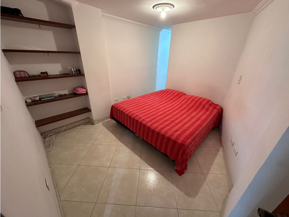 Venta de Apartaestudio en Sabaneta