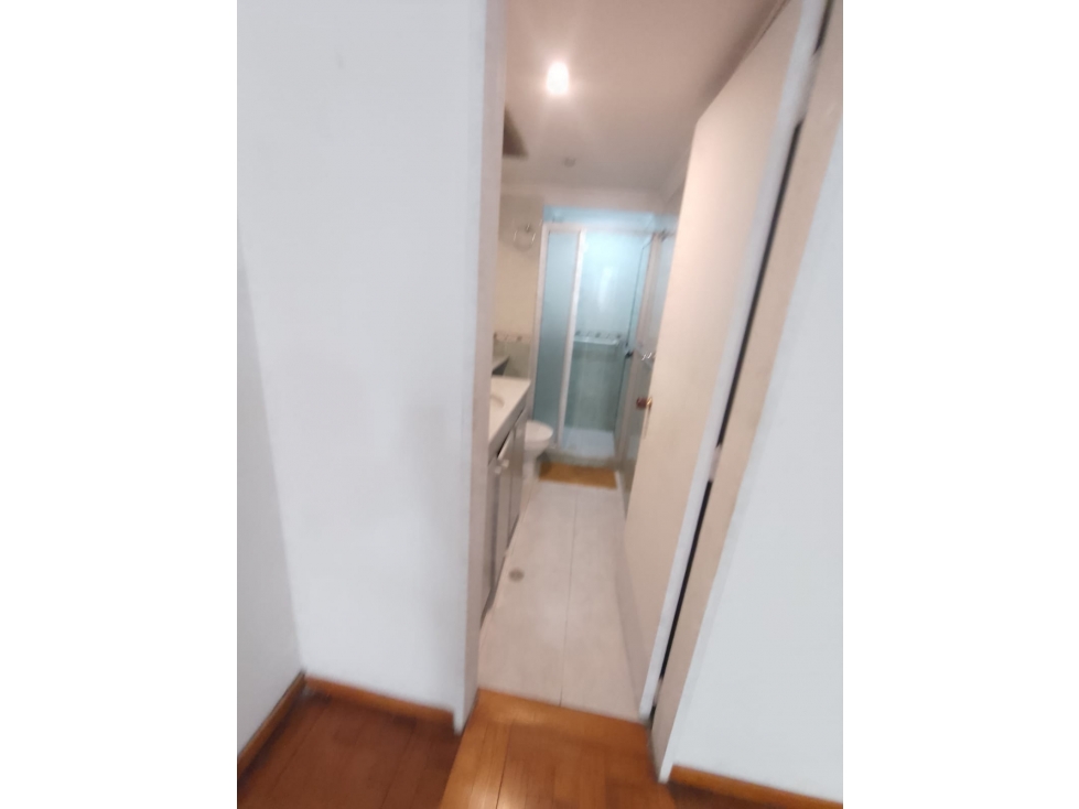 apartamento en venta en el centro