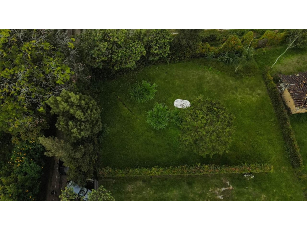 lote en venta en guarne escritura al 100%