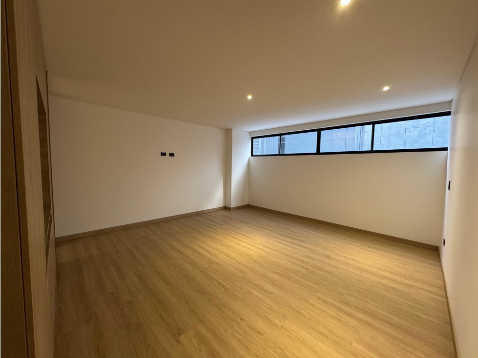 apartamento en venta en el corazón de laureles